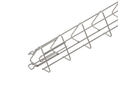 Niedax Gitterrinne V-förmig  MTCT 100 E3 