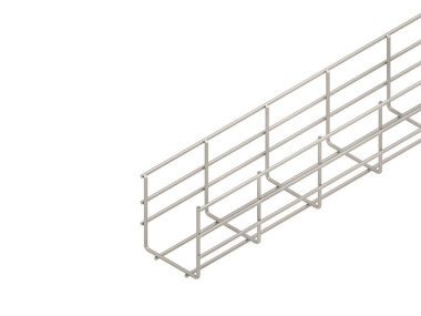 Niedax Gitterrinne        GRS 110.200 E3 