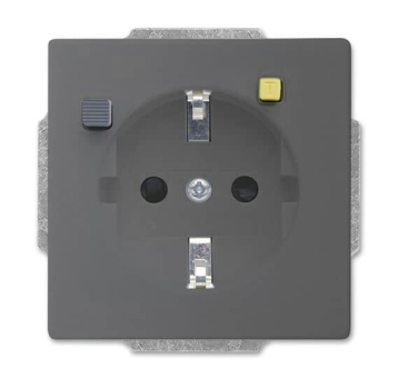 BJ FI-SCHUKOMAT SCHUKO      3120 EUCB-81 