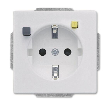 BJ FI-SCHUKOMAT SCHUKO      3120 EUCB-83 