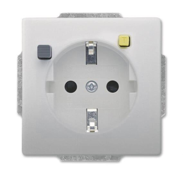 BJ FI-SCHUKOMAT SCHUKO     3120 EUCB-866 