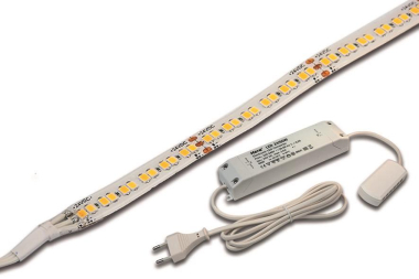 Hera 1er Set Dynamic LED     61059510104 