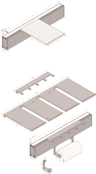 Hera Netzanschlussleitung    21548031801 