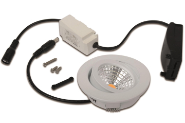 Hera Schwenkbare LED         20203351003 