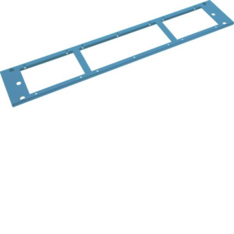 Hager Front-/Rückblende    MES-SOBA1352A 