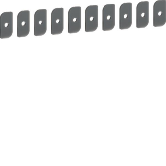 Hager Anbinder Lochseite M8     KTSCLS0N 