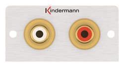 KIND Konnect 50 alu -         7444000510 