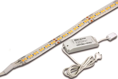 Hera 1er Set Dynamic LED     61059510109 