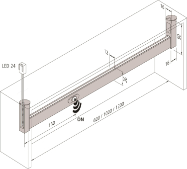 Hera LED                     20203021301 