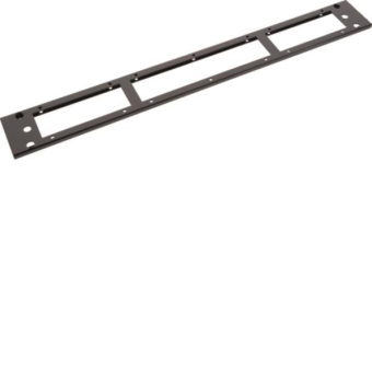 Hager Front-/Rückblende      MES-SOBA351 