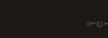 Hera IR-Schalter f.LED 24V   21703220701 