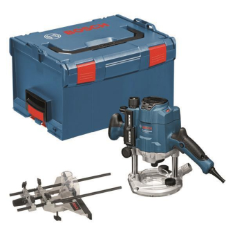 Bosch Oberfräse GOF 1250 CE   0601626001 