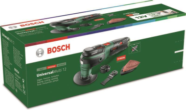 Bosch Universal Multi 12      0603103000 