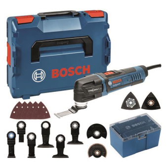 Bosch Multi-Cutter GOP 30-28  0601237000 