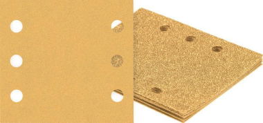 Bosch EXPERT Schleifblatt     2608900893 