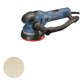 Bosch 0601257000 GET 55- GET 55-125 EXZE 