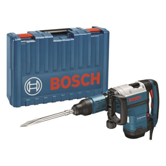 Bosch Schlaghammer GSH 7 VC m.SDS-max 