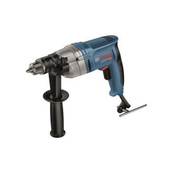 Bosch Bohrmaschine 550W 2,1kg  GBM13-HRE 