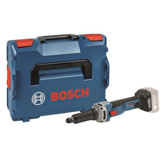 Bosch Akku-Geradschleifer GGS 0601229100 