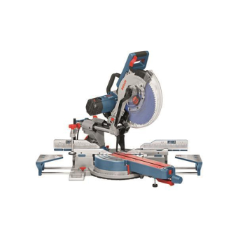 Bosch +GCM 12 SDE Paneelsäge  0601B23100 