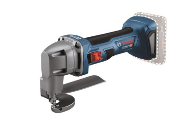 Bosch Akku Blechschere GSC 18V-16 E 