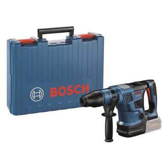 Bosch Akku-Bohrhammer GBH 18V-36 C 