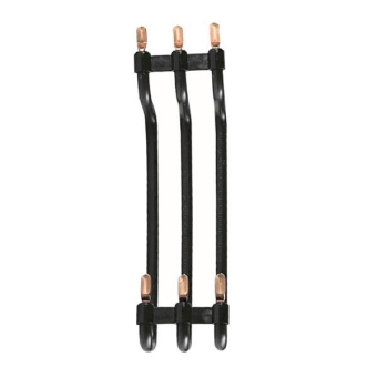 DOEP    RVS 3.125.120 Reihenverb.schiene 