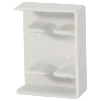 DOEP Endkapp 4-  EK - 4 Endkappe 4-polig 