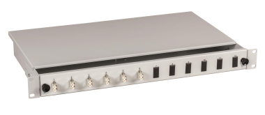 EFB Spleißbox LC 50/125   BA71901.24OM4 