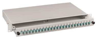 EFB Spleißbox LC 50/125   BA71901.24OM4 