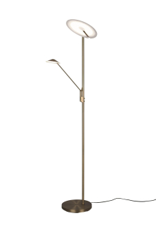 Trio LED-Stehl BRANTFORD 30W   425610204 