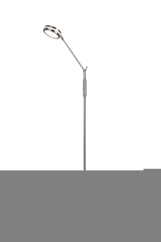 TRIO Stehleuchte FRANKLIN 6,5W  42651017 