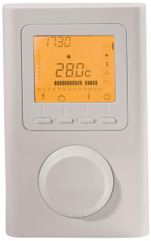 Vitramo Funkthermostat Fernbe-    VTX-SP 