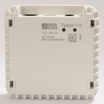 Vitramo Gateway für die (Fern)-    VTX-G 