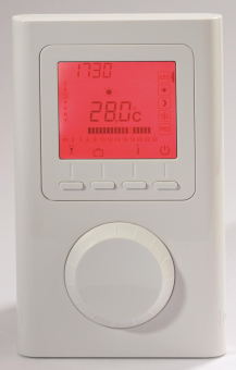 Vitramo Funkthermostat Fernbe-    VTX-SP 
