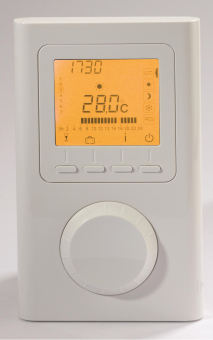 Vitramo Funkthermostat Fernbe-    VTX-SP 