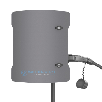Walther Wallbox smartEVO PRO 22 98601305 