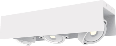 MEGATRON Deckenanbaul. Cardano   MT67035 