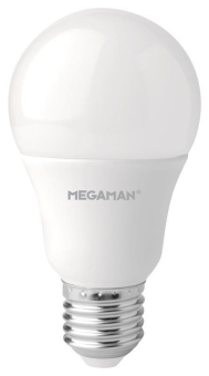 Megaman LED Classic A60 +60°C    MM21151 