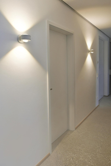 MEGATRON Wandleuchte Due Punto   MT67008 