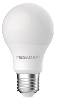 Megaman LED Radar Sensor Lampe   MM21155 