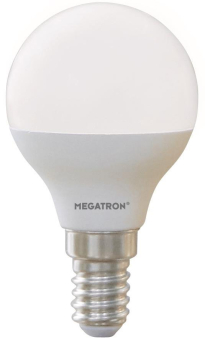 Megatron LED Classic P45         MT65002 