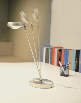 MEGATRON Tischleuchte Ottica     MT67041 