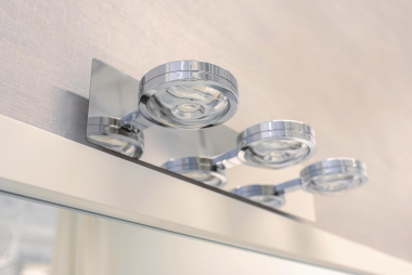 MEGATRON Wandleuchte Tre Punto   MT67004 