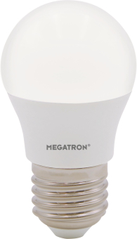 Megatron LED Classic P45         MT65004 