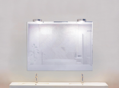 MEGATRON Spiegelklemmleuchte     MT67000 