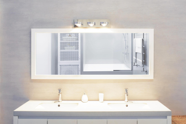 MEGATRON Wandleuchte Tre Punto   MT67004 