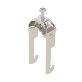 OBO BS-W1-M-40 A2 Bügelschelle 2056 