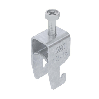 OBO BS-U1-M-16 FT Bügelschelle 2056 