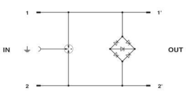 Phoenix 2838555                 CTM ISDN 